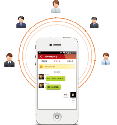 南京律師咨詢軟件 廣東深圳法天科技的數字化法律助手