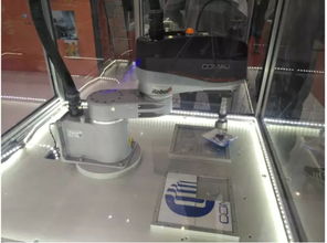 深圳機械展4天看盡“世界工廠”智能變革背后的基礎軟件力量